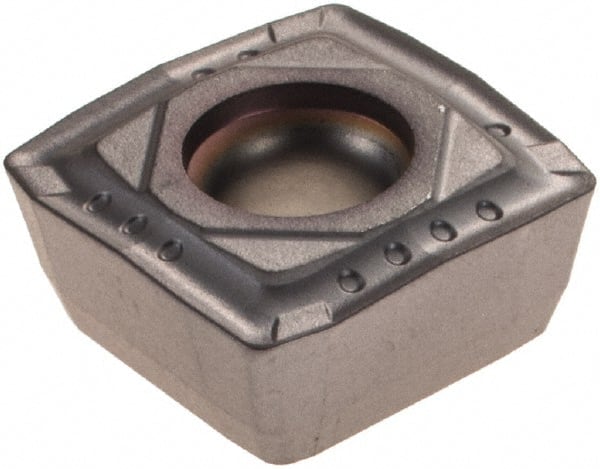 Indexable Drill Insert: P48448E57 WXP40, Solid Carbide MPN:6154591