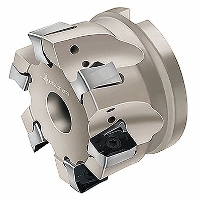 Indexable Face Mill ISO 6462-A MPN:F2334.B32.100.Z07.10