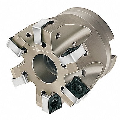 Indexable Face Mill ISO 6462-A MPN:F4047.B22.063.Z06.08