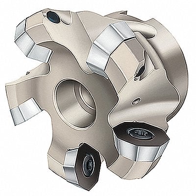 Indexable Face Mill ISO 6462-A MPN:F4080.UB26.076.Z07.03