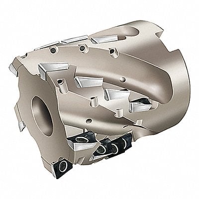 Indexable Face Mill ISO 6462-A MPN:F4138.B16.040.Z03.43