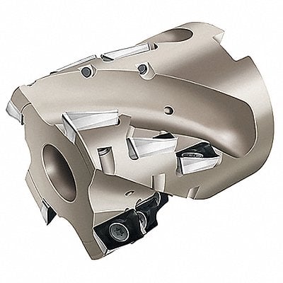 Indexable Face Mill ISO 6462-A MPN:F4238.B27.063.Z04.57