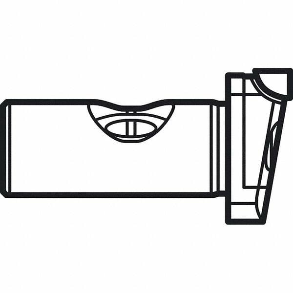 Milling Cartridge & Cassette MPN:6079237