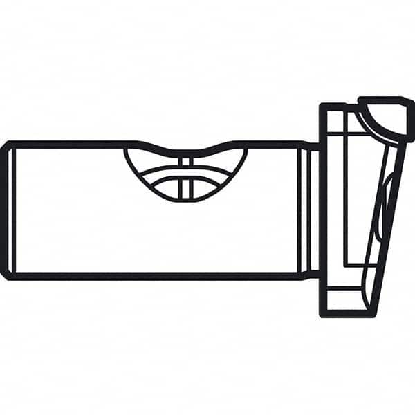 Milling Cartridge & Cassette MPN:6079261