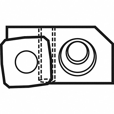 Cartridge MPN:FR665