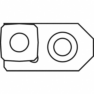 Cartridge MPN:FR667