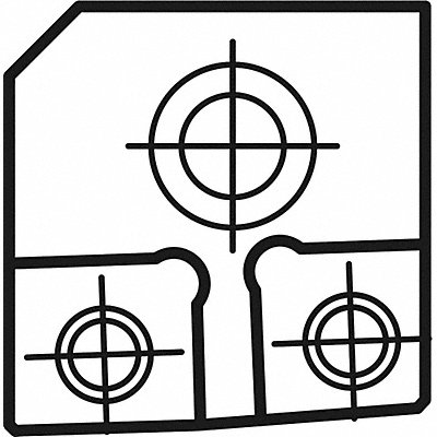 Cartridge MPN:FR739P-5