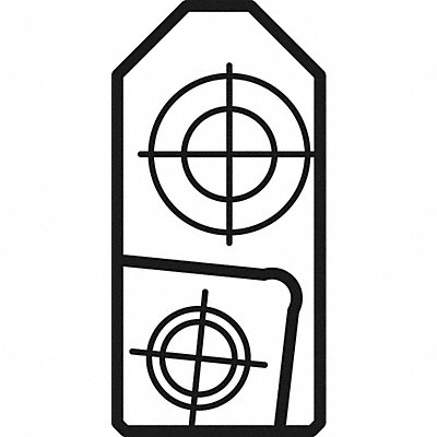 Cartridge MPN:FR743C-6