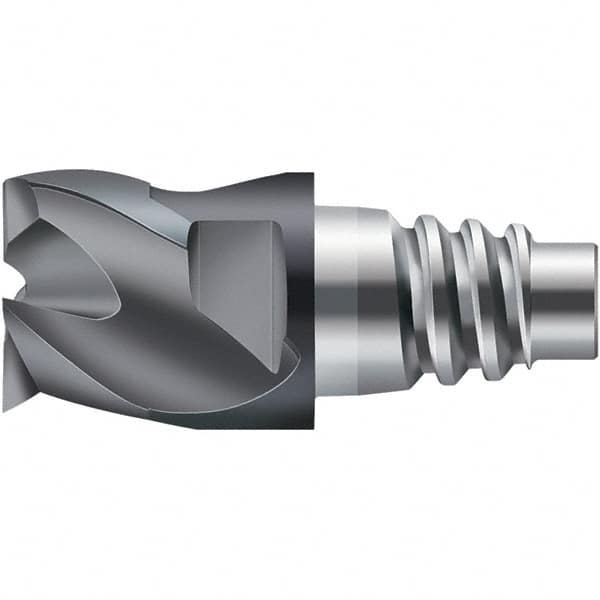 End Replaceable Milling Tip: H3E29148-E10-10 TAX, Carbide MPN:5627138