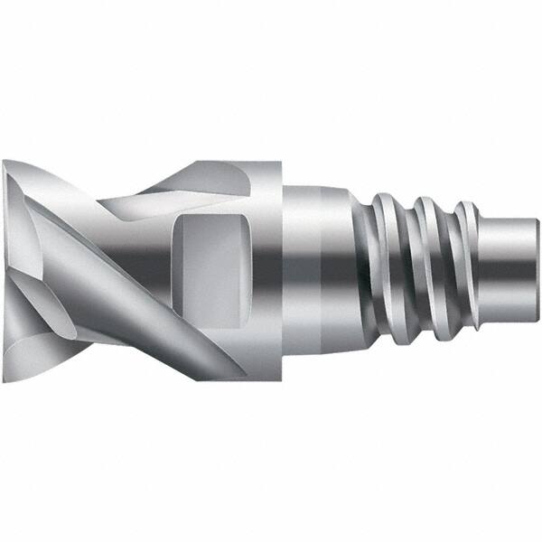 End Replaceable Milling Tip: H6E2511-E10-10, Carbide MPN:5627153