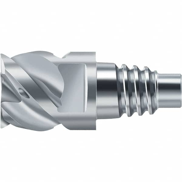 End Replaceable Milling Tip: H2EC34217-E10-10 TAA, Carbide MPN:6335159