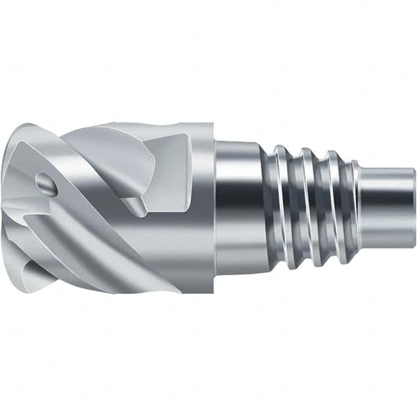 End Replaceable Milling Tip: H2EC94717-E10-10 TAA, Carbide MPN:6377507