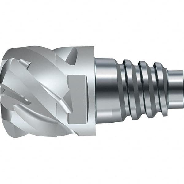 Replaceable Milling Tip: H2EC94717-E25-25 TAA, Carbide MPN:6719288