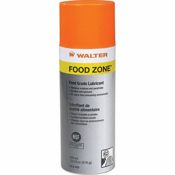 Penetrant & Lubricant: 400 mL Aerosol Can MPN:53D602