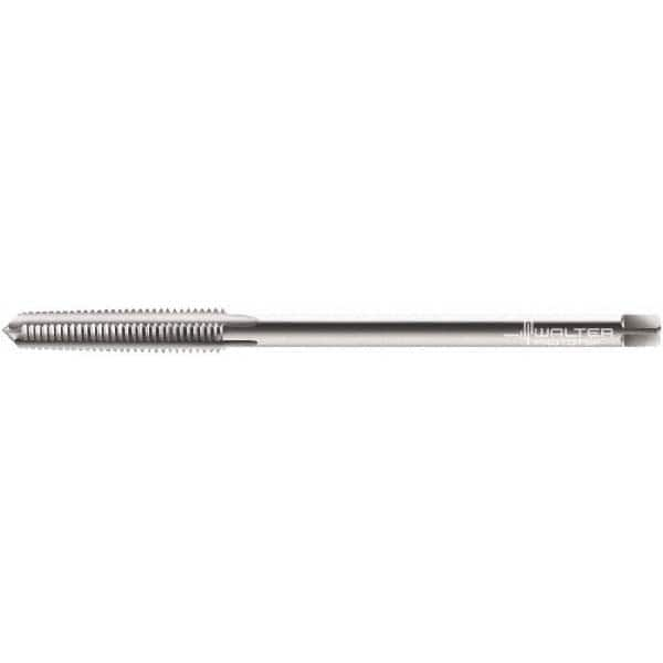 M10x1.50 Metric, 3 Flutes, Bright Finish, Cobalt, Nut Tap MPN:5077166