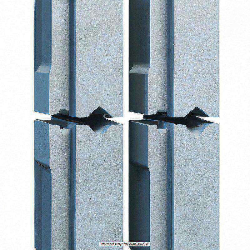 Rhomb Positive Insert w/Hole MPN:APHT0903PPR-K88 WK10