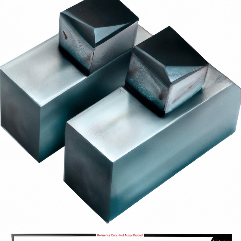 Rhomb Positive Insert w/Hole MPN:P2707-4R WKM