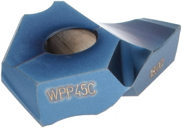 P6001-D18.00R WPP45C Carbide Replaceable Tip Drill MPN:6306713