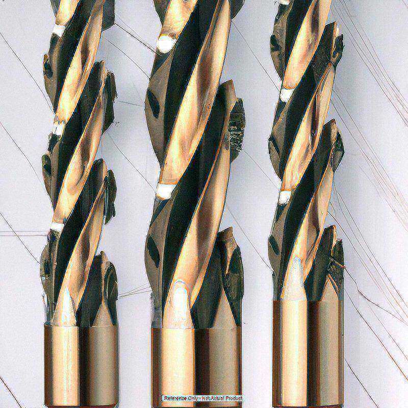 HSS Parabolic Stub Drill A1148-No.10 MPN:5057051