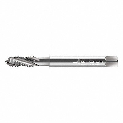 Spiral Flute Tap M8x1.25 HSS MPN:204104-M8