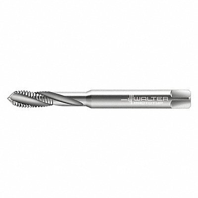 Spiral Flute Tap M3x0.50 HSS MPN:204107-M3