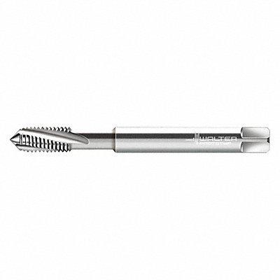 Spiral Flute Tap M8x1.25 HSS MPN:20416-M8