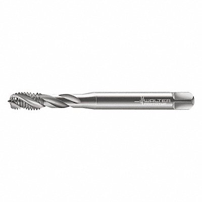 Spiral Flute Tap M3.5x0.60 HSS MPN:7051770-M3.5