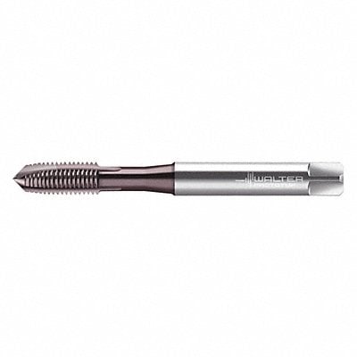 Spiral Point Tap M2.5x0.45 HSS MPN:EP2021302-M2.5