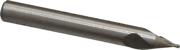 Combo Drill & Countersink: Metric, High Speed Steel MPN:5073514