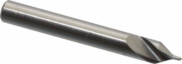 Combo Drill & Countersink: Metric, High Speed Steel MPN:5073515