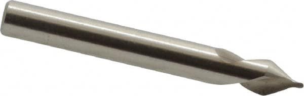Combo Drill & Countersink: Metric, High Speed Steel MPN:5073570
