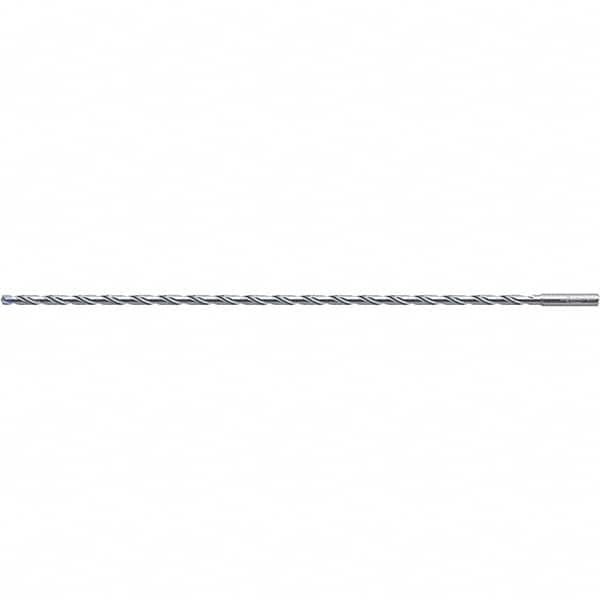 Extra Length Drill Bit: 0.3346