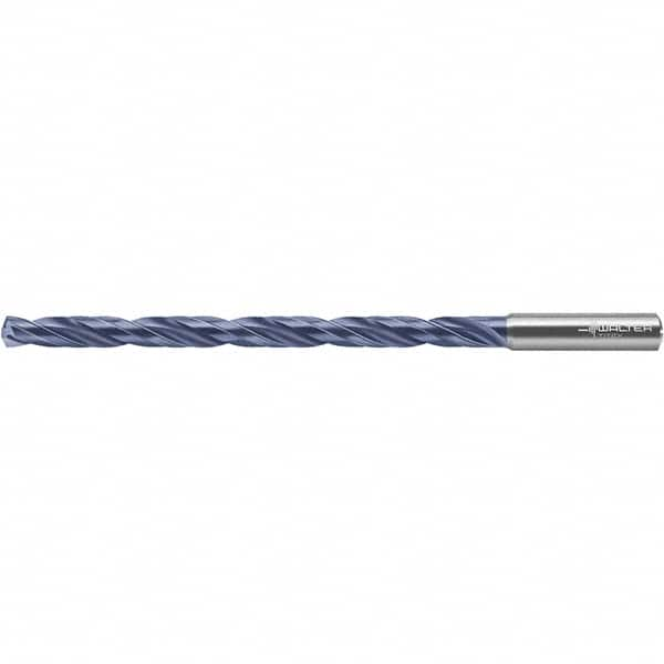 Extra Length Drill Bit: 3.57 mm Dia, 140 ° MPN:6618754