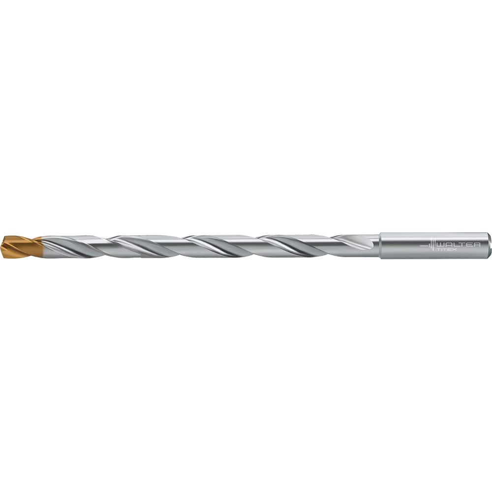 Extra Length Drill Bit: 0.1339