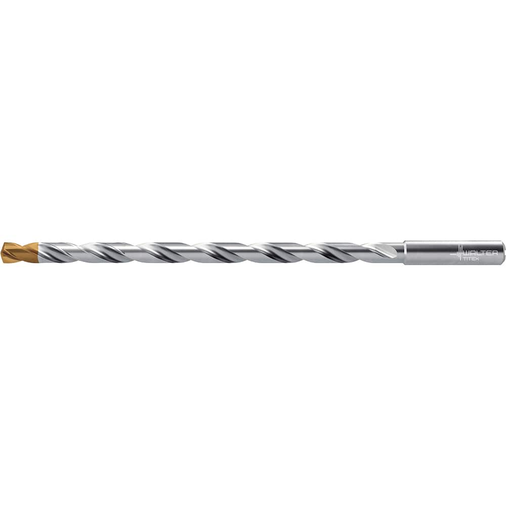 Extra Length Drill Bit: 0.1181