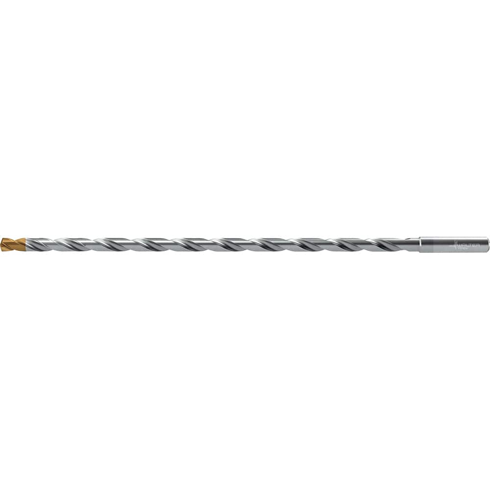 Extra Length Drill Bit: 3.97 mm Dia, 140 ° MPN:7684338