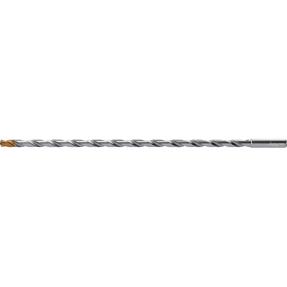 Extra Length Drill Bit: 4.5 mm Dia, 140 ° MPN:7684379