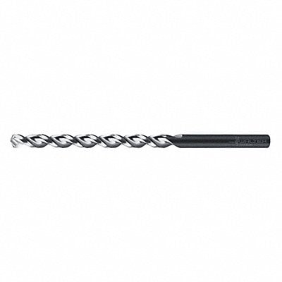 Extra Long Drill 1.00mm HSS MPN:A1522-1