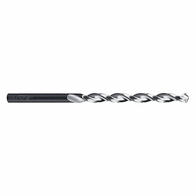 Extra Long Drill 1.00mm HSS MPN:A1547-1