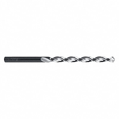 Extra Long Drill 10.20mm HSS MPN:A1547-10.2