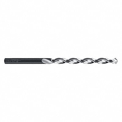 Extra Long Drill 4.50mm HSS MPN:A1547-4.5