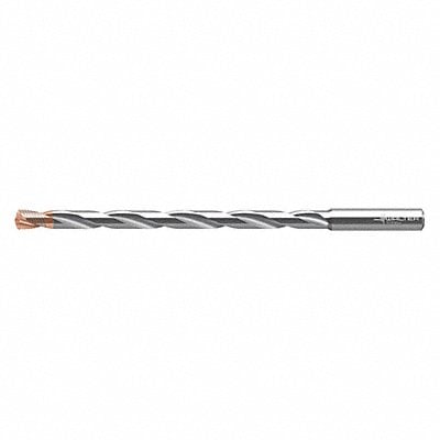 Extra Long Drill 3/16 Carbide MPN:DC170-12-04.763A1-WJ30EJ