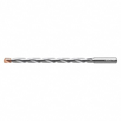 Extra Long Drill 4.00mm Carbide MPN:DC170-16-04.000A1-WJ30EJ