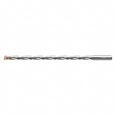 Extra Long Drill 3.50mm Carbide MPN:DC170-20-03.500A1-WJ30EJ