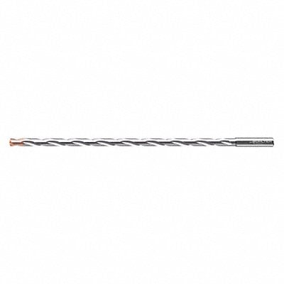 Extra Long Drill 9/64 Carbide MPN:DC170-25-03.572A1-WJ30EJ