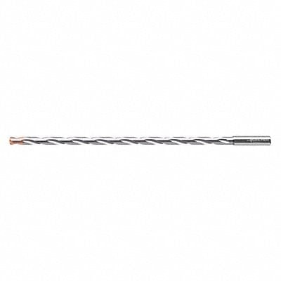 Extra Long Drill 1/4 Carbide MPN:DC170-25-06.350A1-WJ30EJ