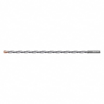 Extra Long Drill 7/16 Carbide MPN:DC170-30-11.113A1-WJ30EJ