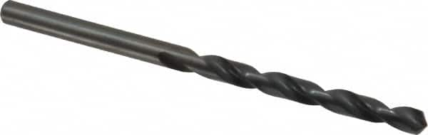 Jobber Length Drill Bit: #11, 118 ° MPN:5058292