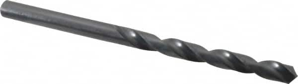 Jobber Length Drill Bit: #2, 118 ° MPN:5058301