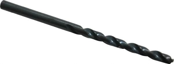 Jobber Length Drill Bit: #28, 118 ° MPN:5058310